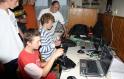 015 turnaj Colin McRae zahajen
